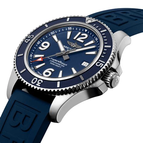 breitling men's superocean automatic|breitling superocean automatic price.